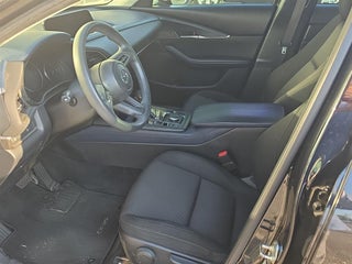 2020 Mazda Mazda CX-30 BASE