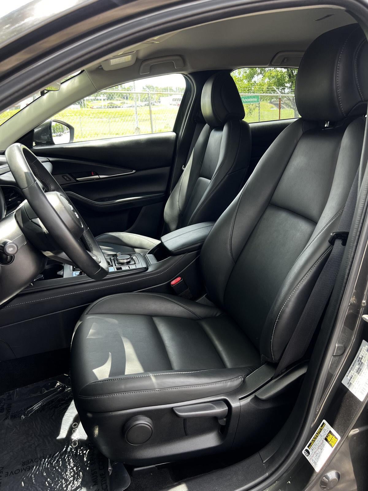 2023 Mazda Mazda CX-30 2.5 S Select Package