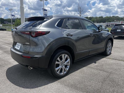 2023 Mazda Mazda CX-30 2.5 S Select Package