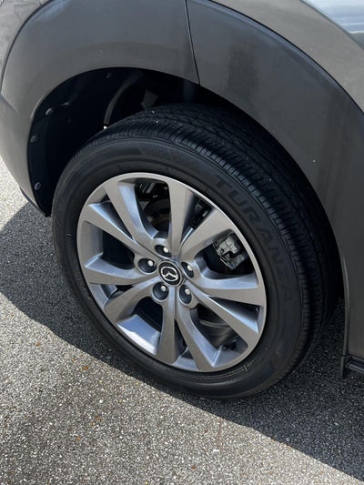 2023 Mazda Mazda CX-30 2.5 S Select Package