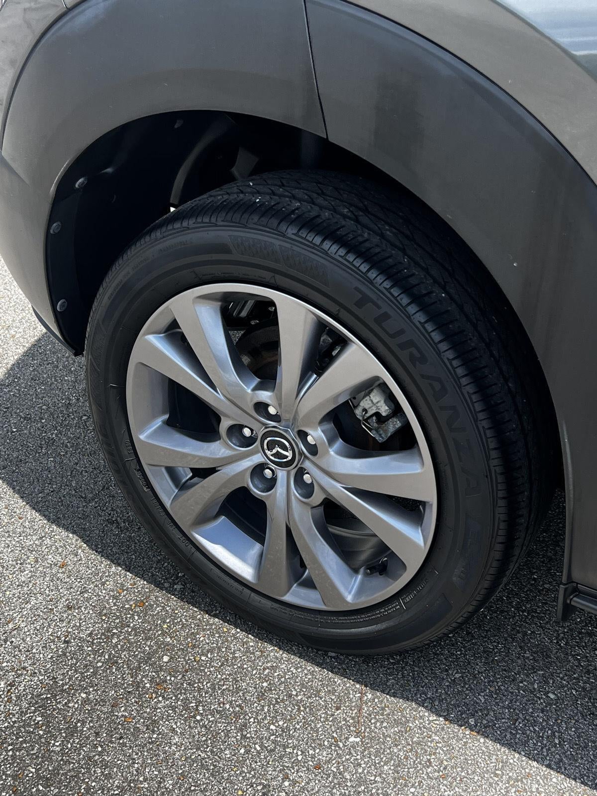 2023 Mazda Mazda CX-30 2.5 S Select Package