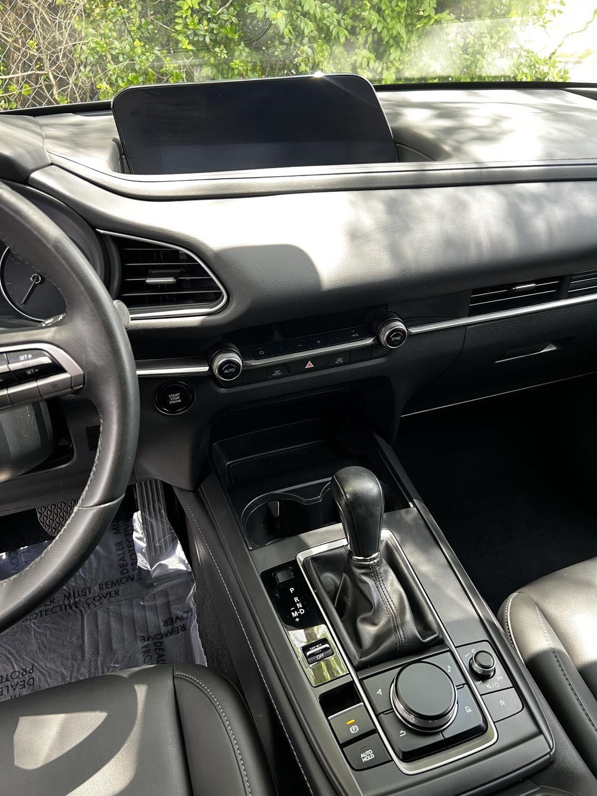 2023 Mazda Mazda CX-30 2.5 S Select Package