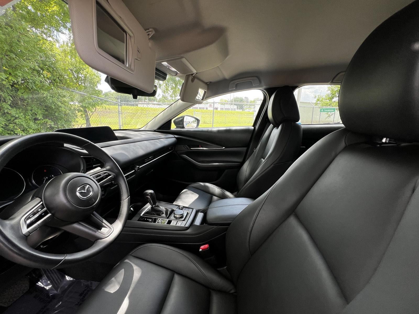 2023 Mazda Mazda CX-30 2.5 S Select Package