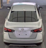 2023 Nissan Versa SV