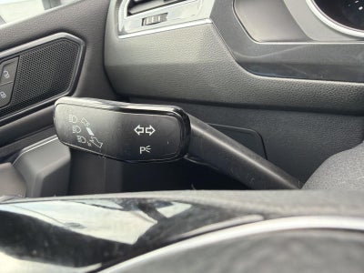 2018 Volkswagen Tiguan SEL