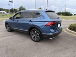 2018 Volkswagen Tiguan SEL