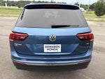2018 Volkswagen Tiguan SEL