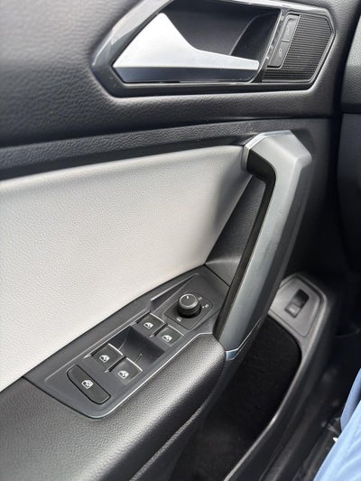 2018 Volkswagen Tiguan SEL