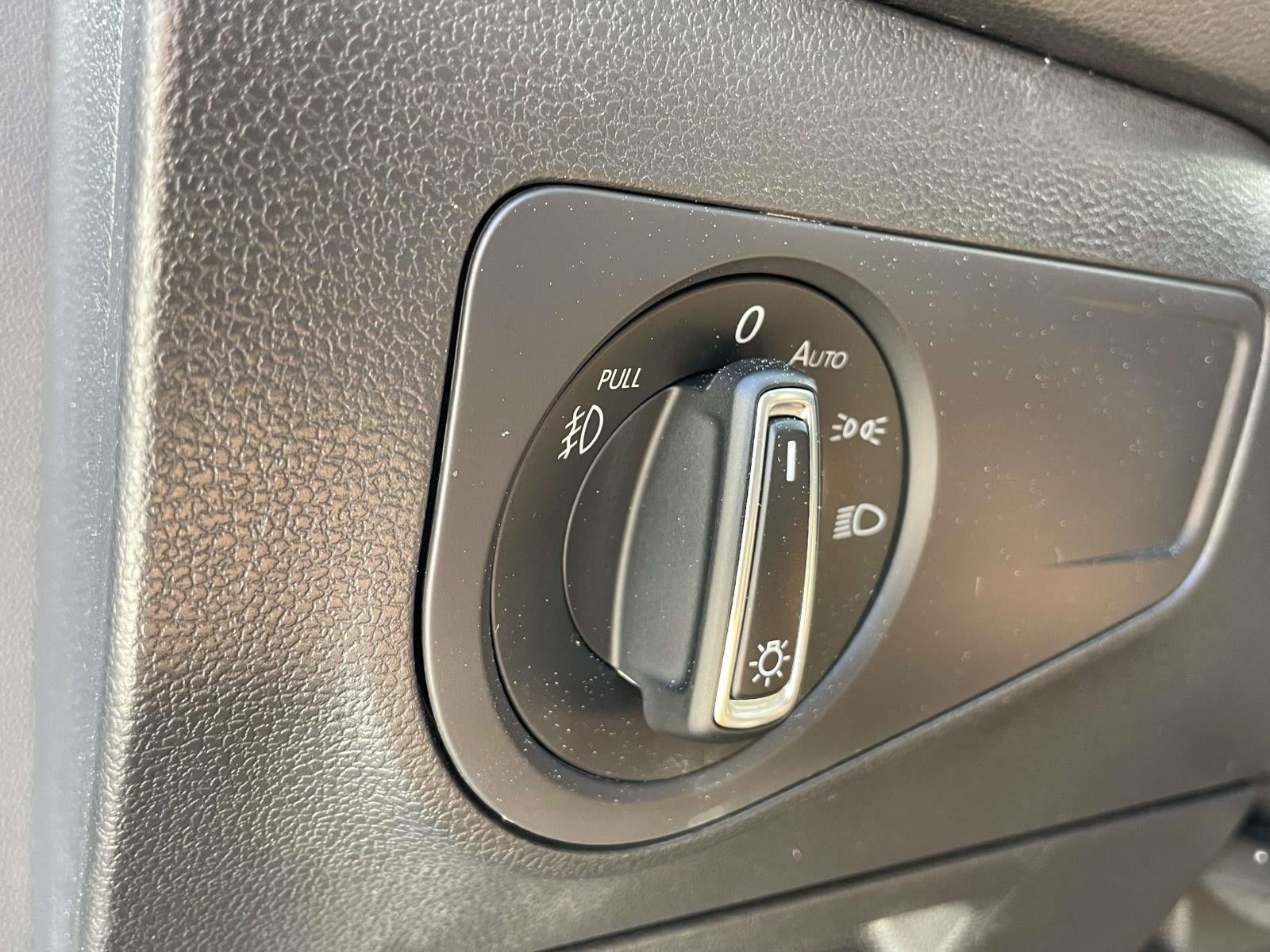 2020 Volkswagen Tiguan SEL