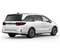 2027 Honda ODYSSEY EX-L
