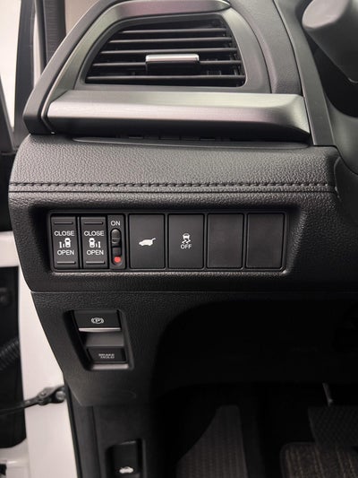 2027 Honda Odyssey EX-L