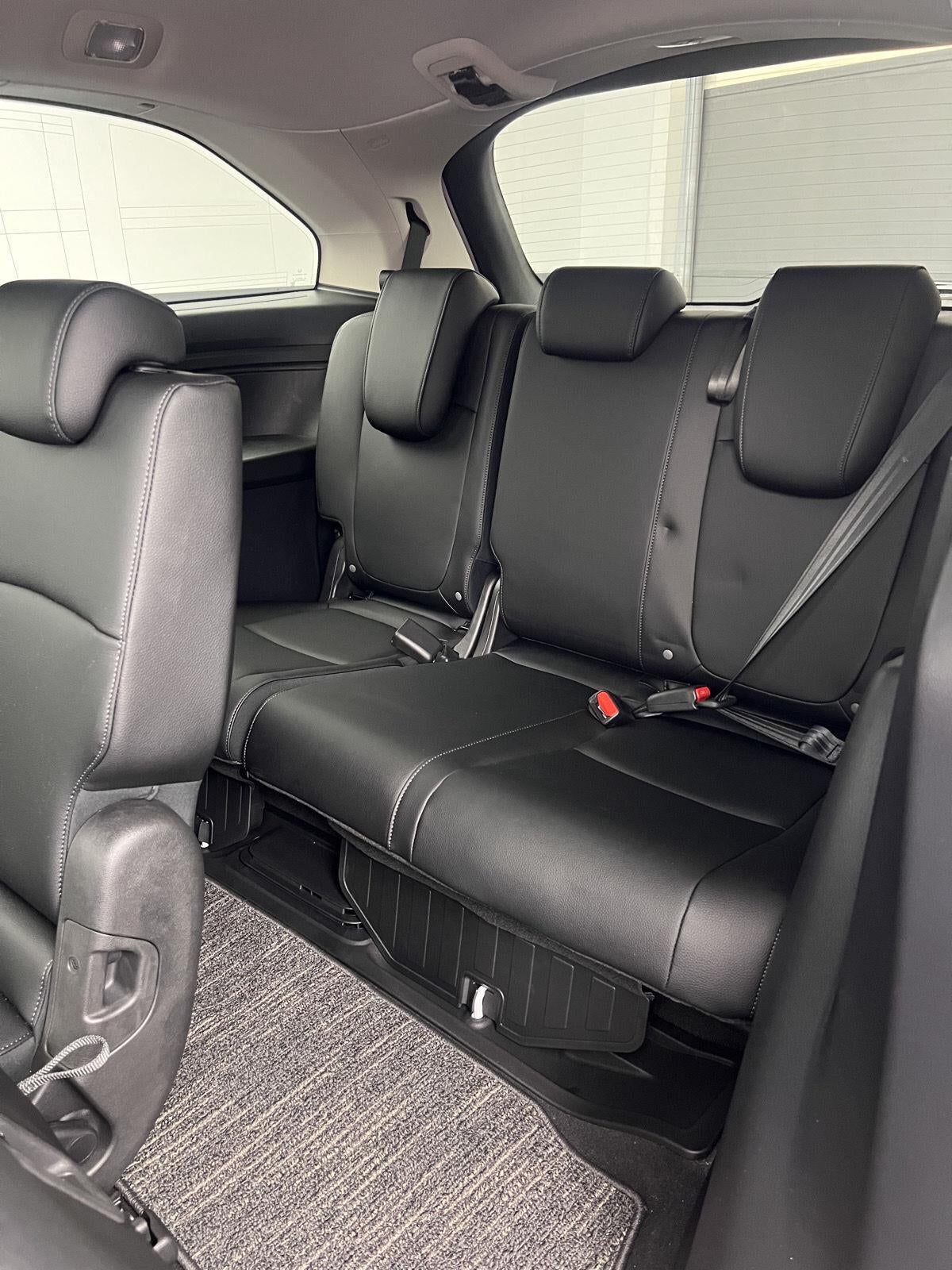 2027 Honda Odyssey EX-L