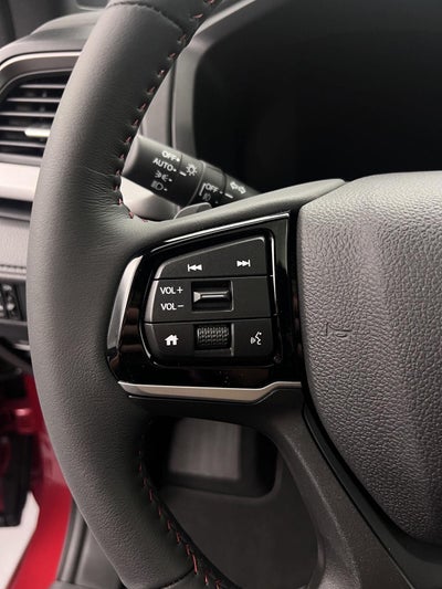 2027 Honda Odyssey Sport-L