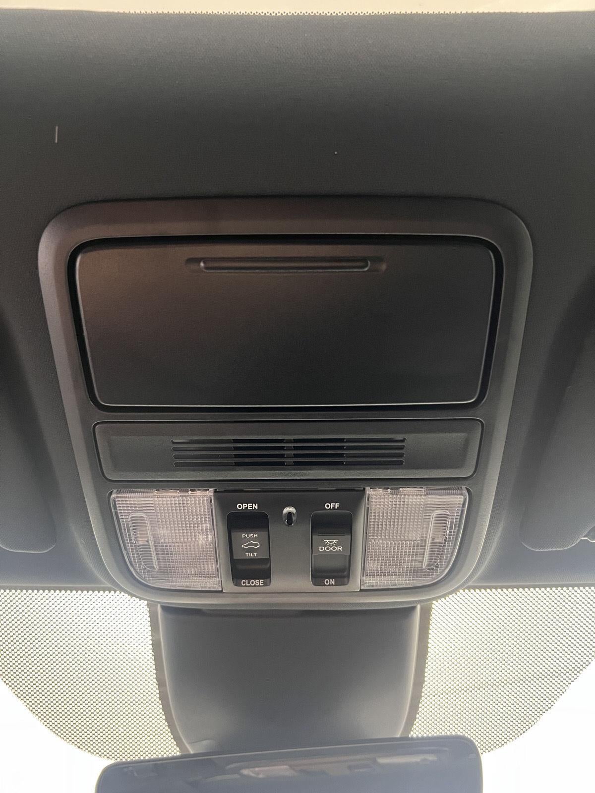 2027 Honda Odyssey Sport-L