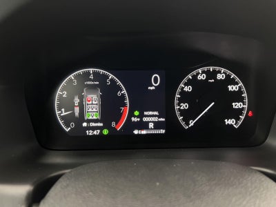 2027 Honda Odyssey Sport-L