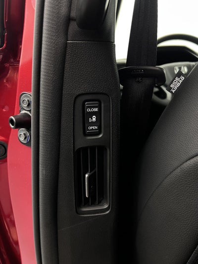 2027 Honda Odyssey Sport-L