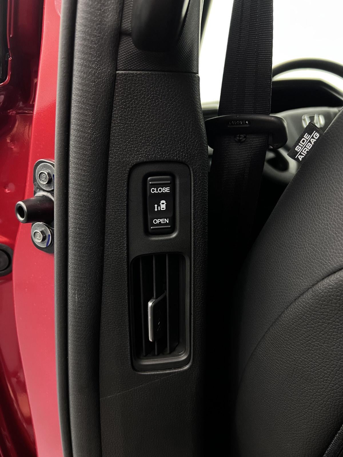 2027 Honda Odyssey Sport-L