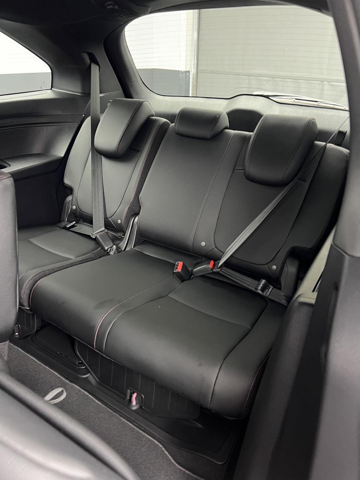 2027 Honda Odyssey Sport-L