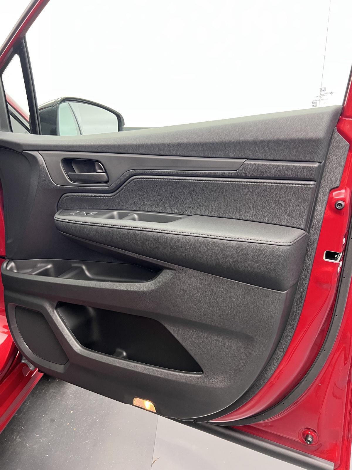 2027 Honda Odyssey Sport-L