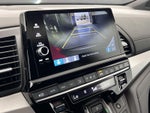 2027 Honda Odyssey Sport-L