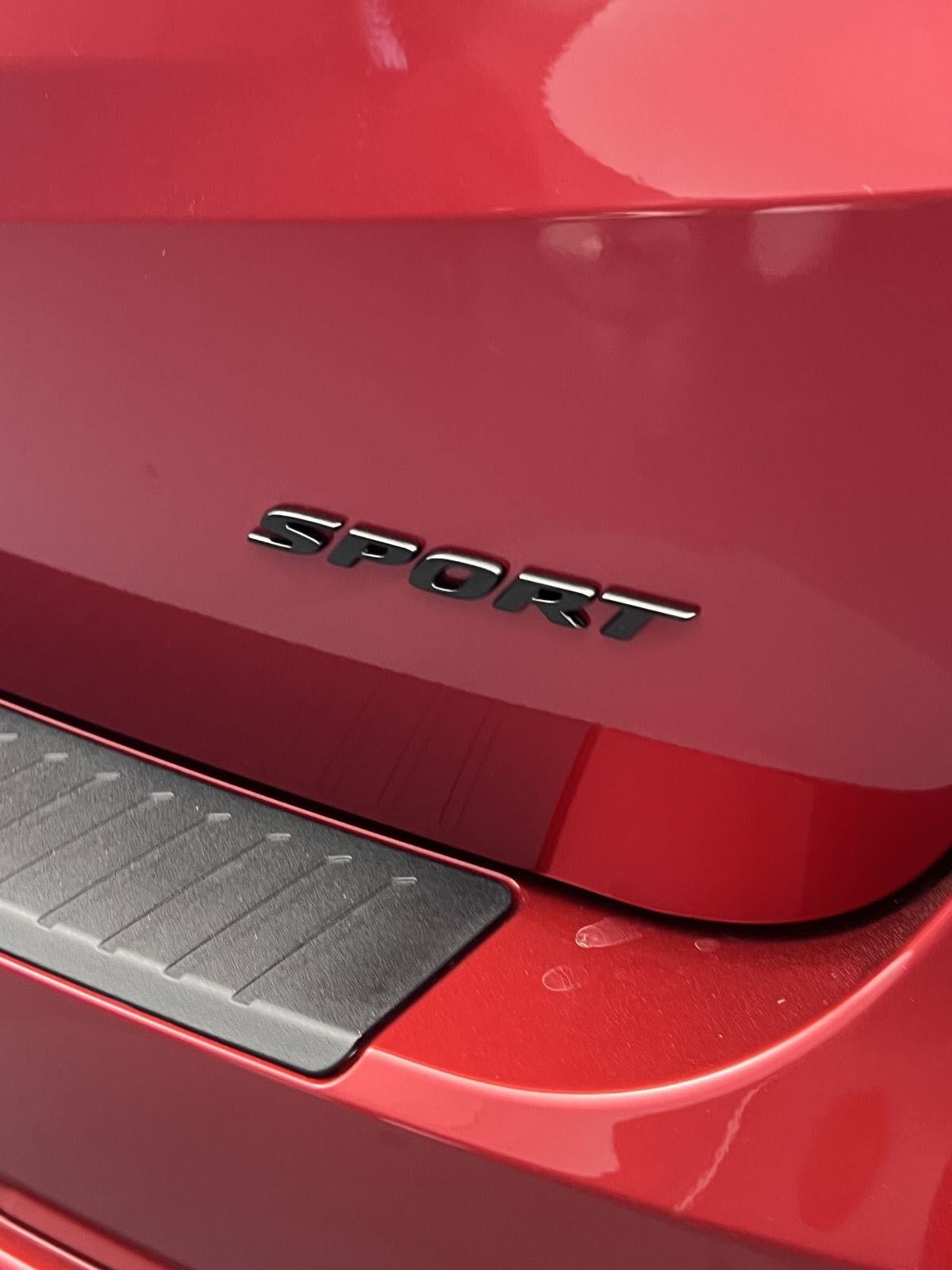 2027 Honda Odyssey Sport-L