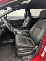 2027 Honda Odyssey Sport-L