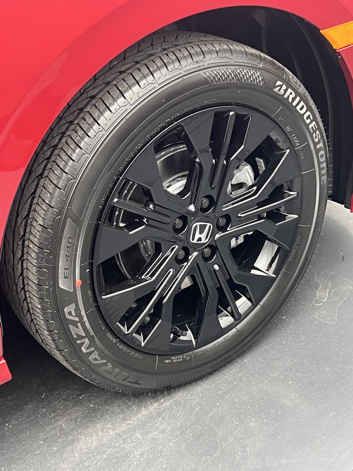 2027 Honda Odyssey Sport-L