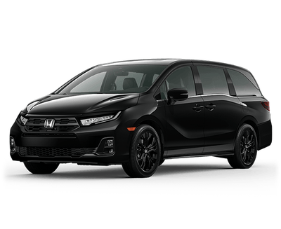 2026 Honda ODYSSEY SPORT L