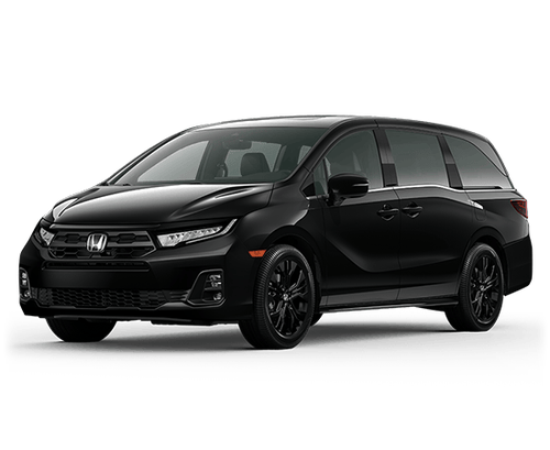 2026 Honda ODYSSEY SPORT L