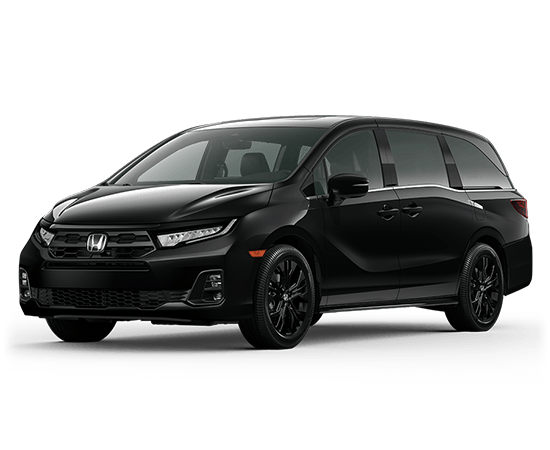 2026 Honda ODYSSEY SPORT L