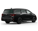 2026 Honda ODYSSEY SPORT L