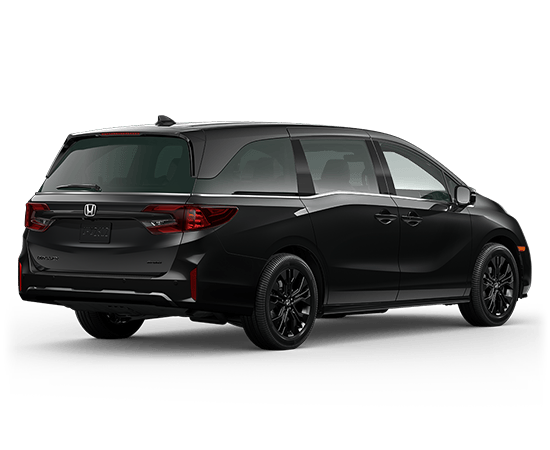 2026 Honda ODYSSEY SPORT L