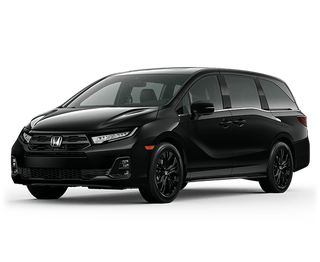 2026 Honda ODYSSEY SPORT L