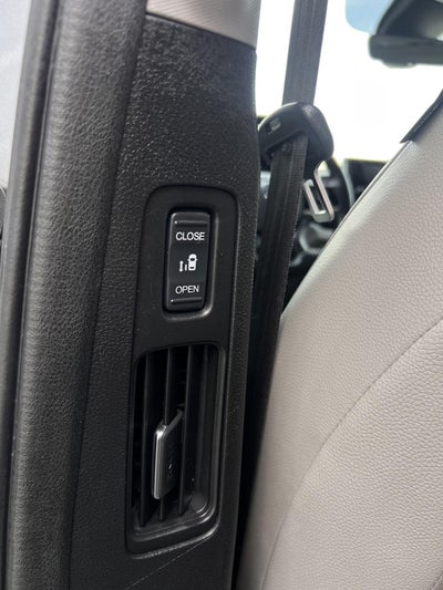 2021 Honda Odyssey Touring