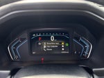 2021 Honda Odyssey Touring