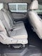 2021 Honda Odyssey Touring