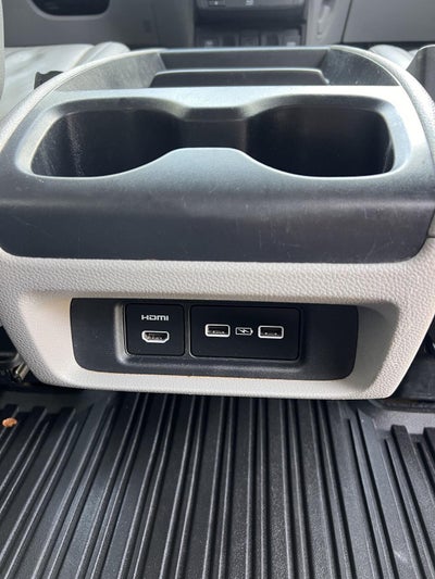 2021 Honda Odyssey Touring