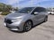 2021 Honda Odyssey Touring