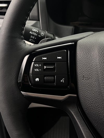 2027 Honda Odyssey Elite