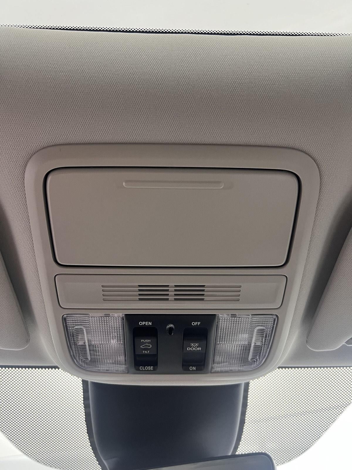2027 Honda Odyssey Elite