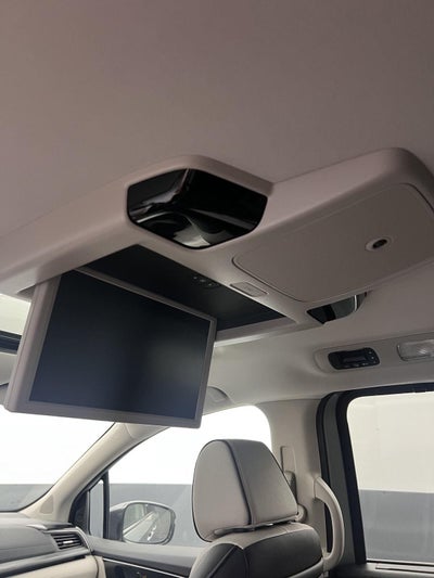 2027 Honda Odyssey Elite