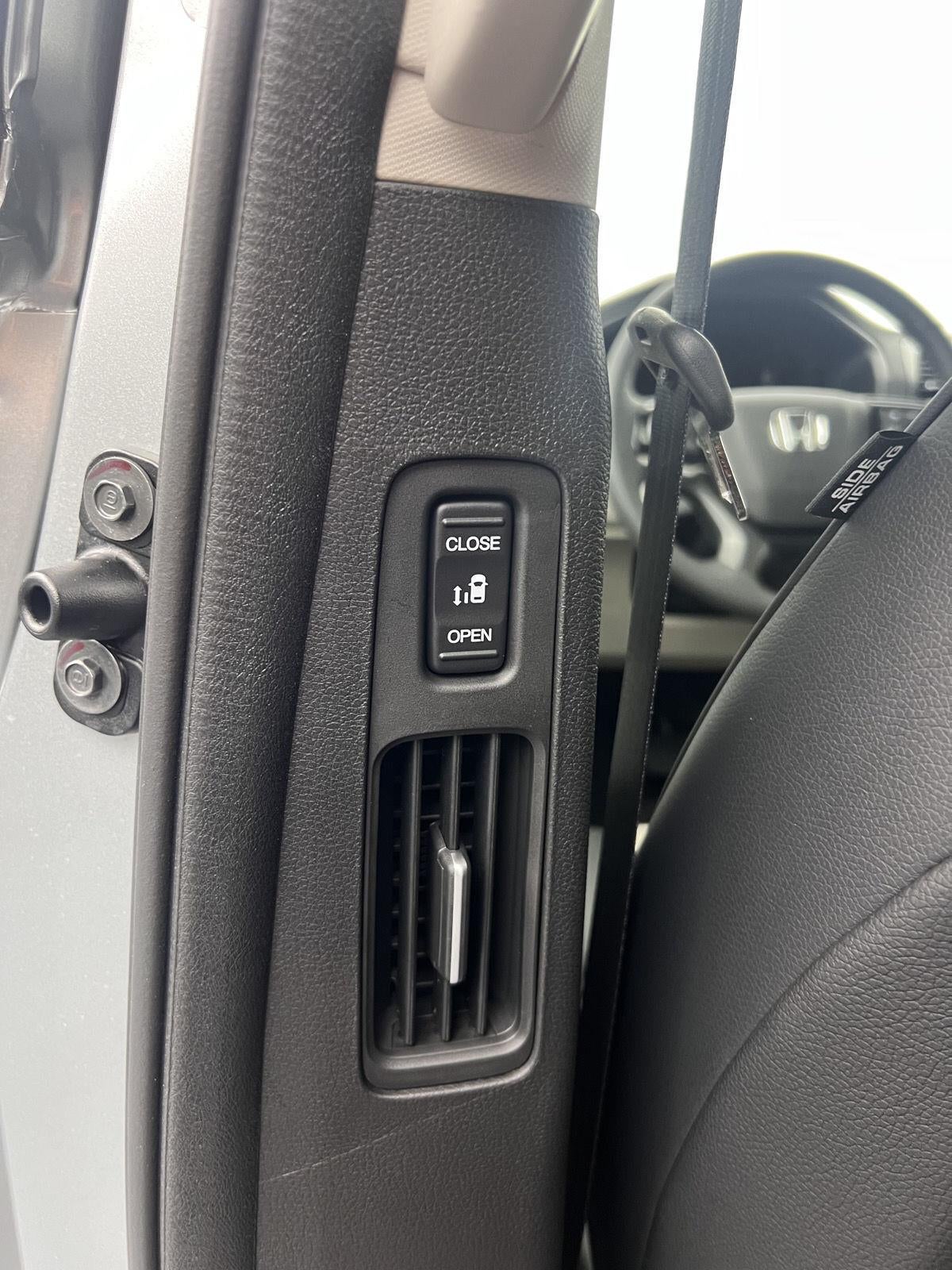 2027 Honda Odyssey Elite