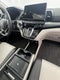 2027 Honda Odyssey Elite