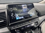 2027 Honda Odyssey Elite
