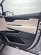 2027 Honda Odyssey Elite