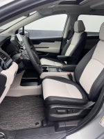 2027 Honda Odyssey Elite