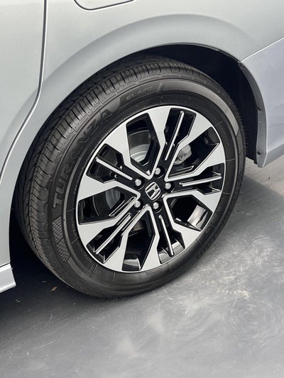 2027 Honda Odyssey Elite