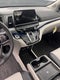2027 Honda Odyssey Elite