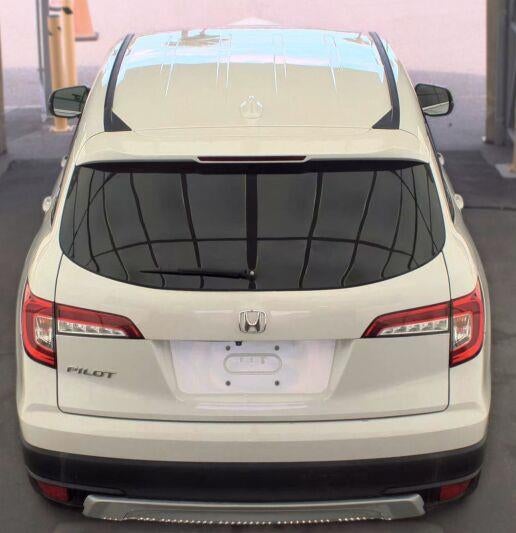 2021 Honda Pilot EX