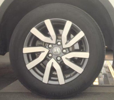 2021 Honda Pilot EX